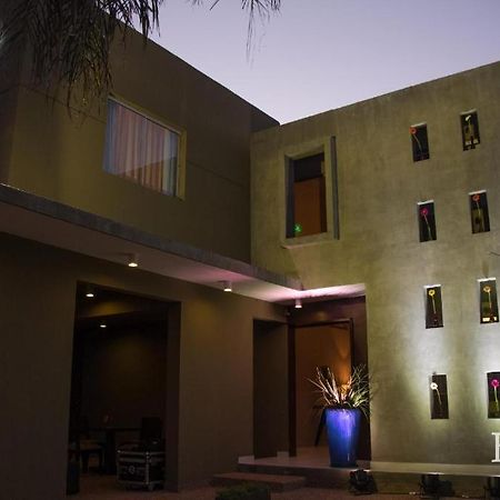 Faro Norte Suites Asuncion Exteriör bild