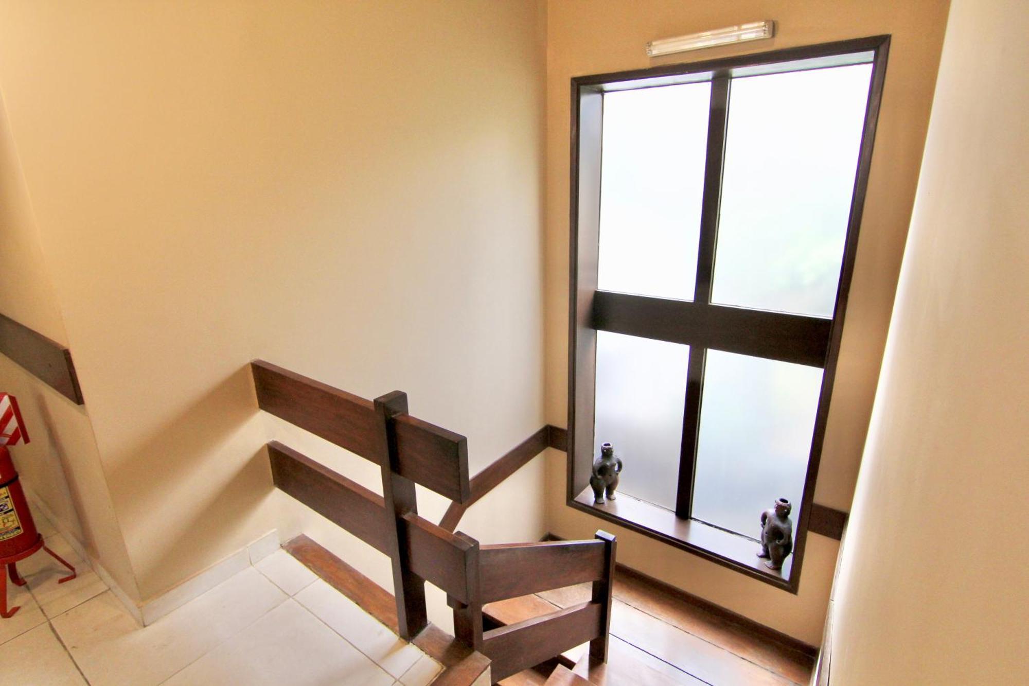 Faro Norte Suites Asuncion Exteriör bild