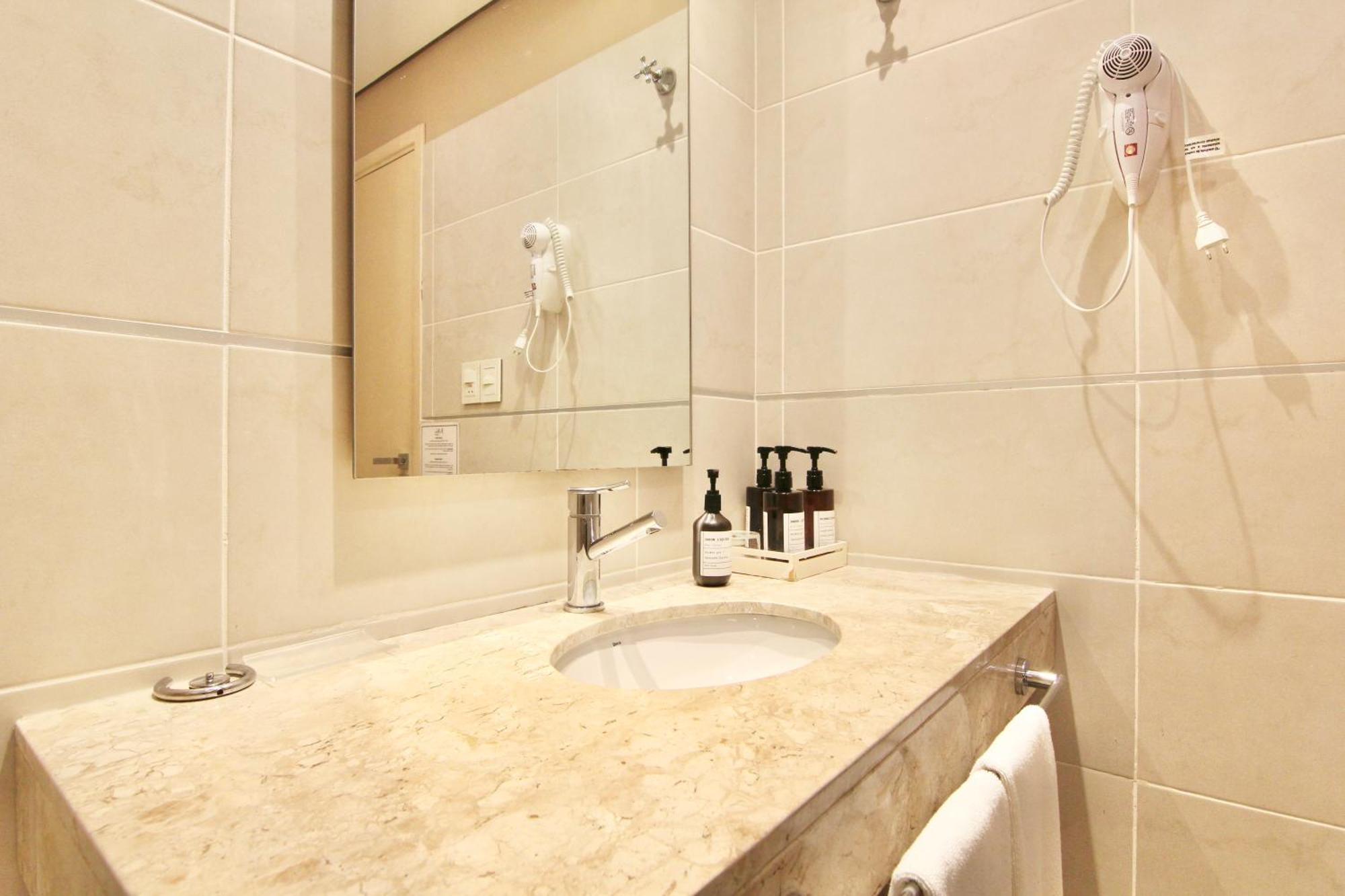 Faro Norte Suites Asuncion Exteriör bild