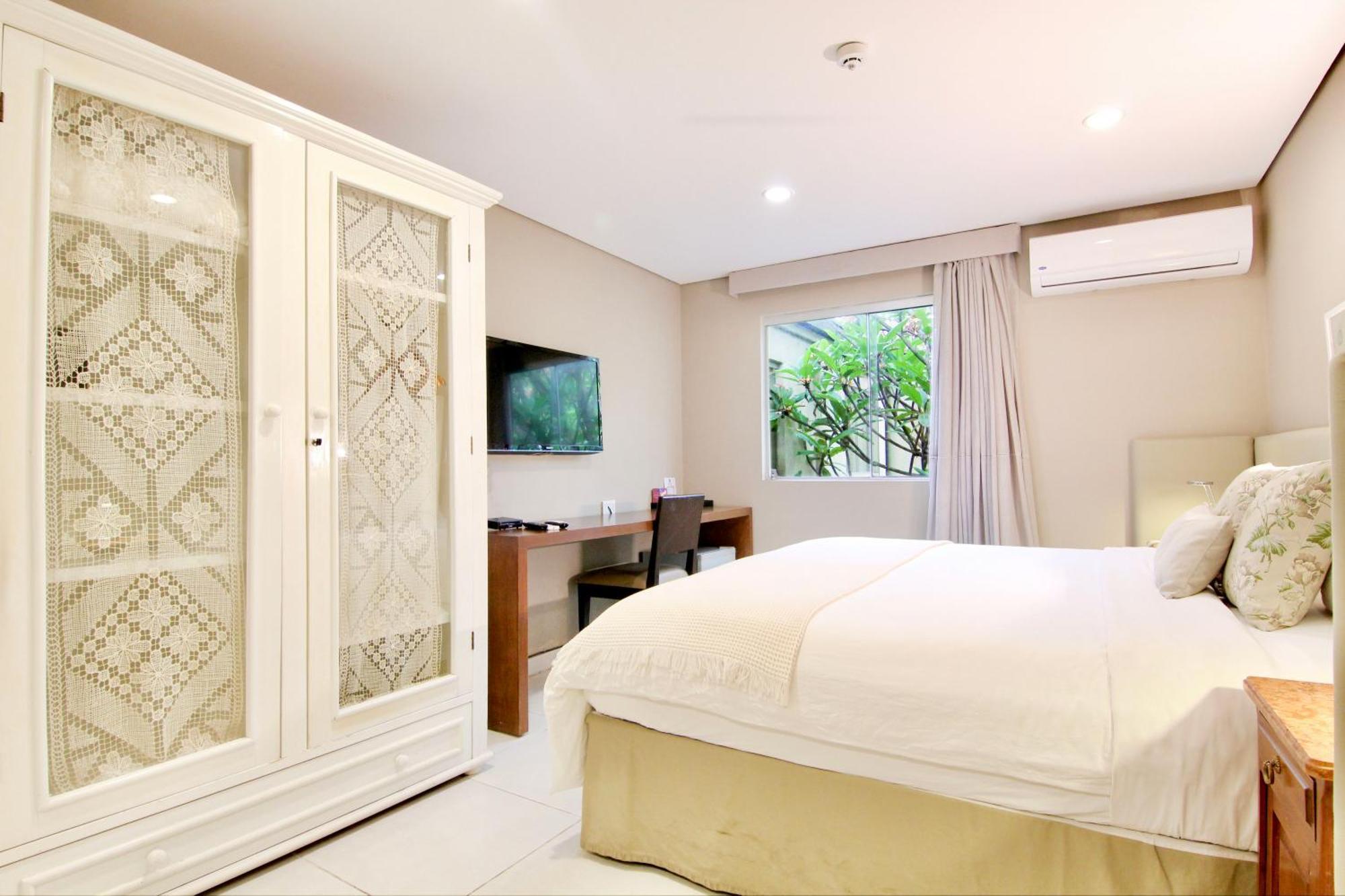 Faro Norte Suites Asuncion Exteriör bild
