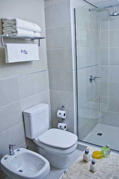 Faro Norte Suites Asuncion Exteriör bild