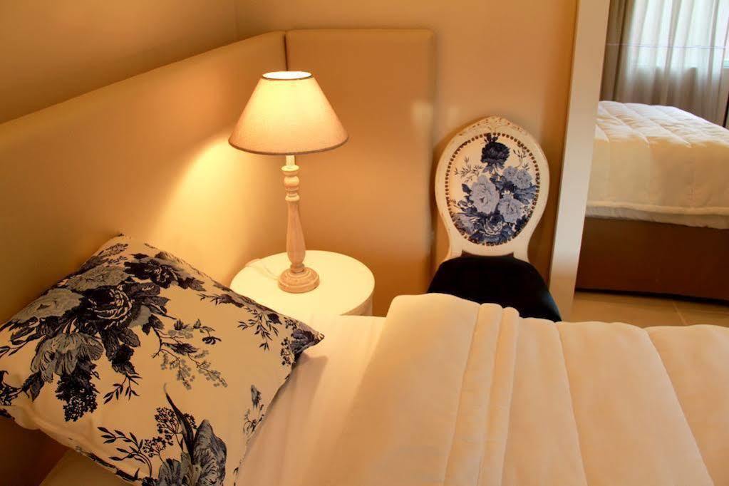 Faro Norte Suites Asuncion Exteriör bild