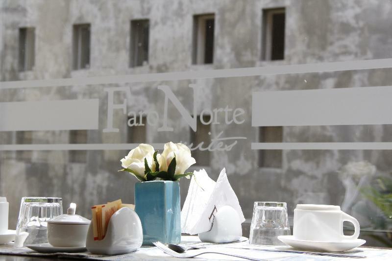 Faro Norte Suites Asuncion Exteriör bild