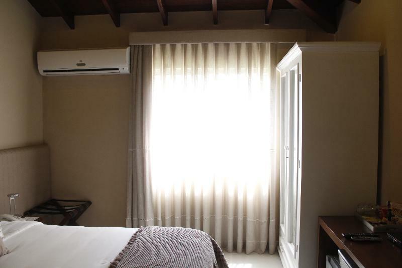 Faro Norte Suites Asuncion Exteriör bild